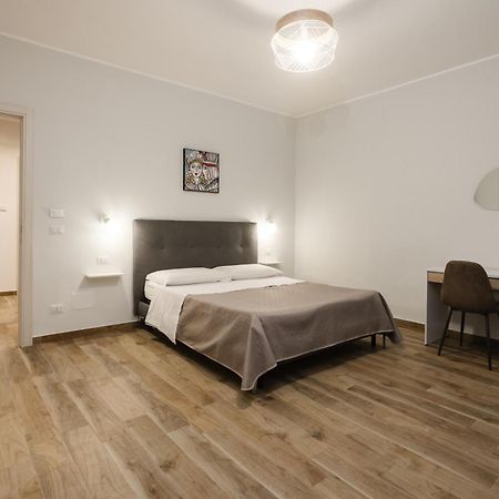 Hotel Sicily House Luxury Mazara del Vallo Exteriér fotografie
