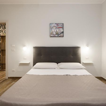 Hotel Sicily House Luxury Mazara del Vallo Exteriér fotografie