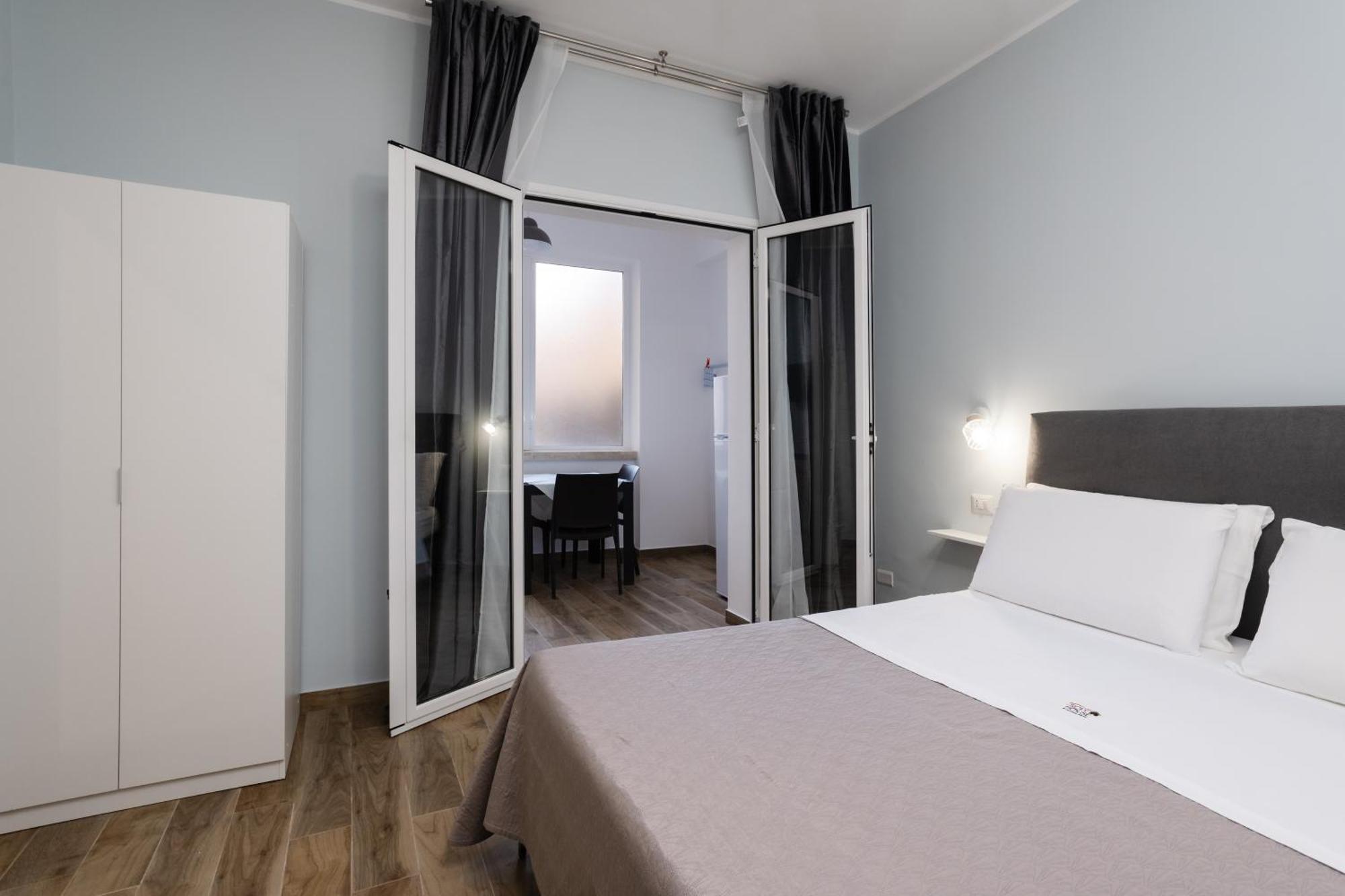 Hotel Sicily House Luxury Mazara del Vallo Exteriér fotografie