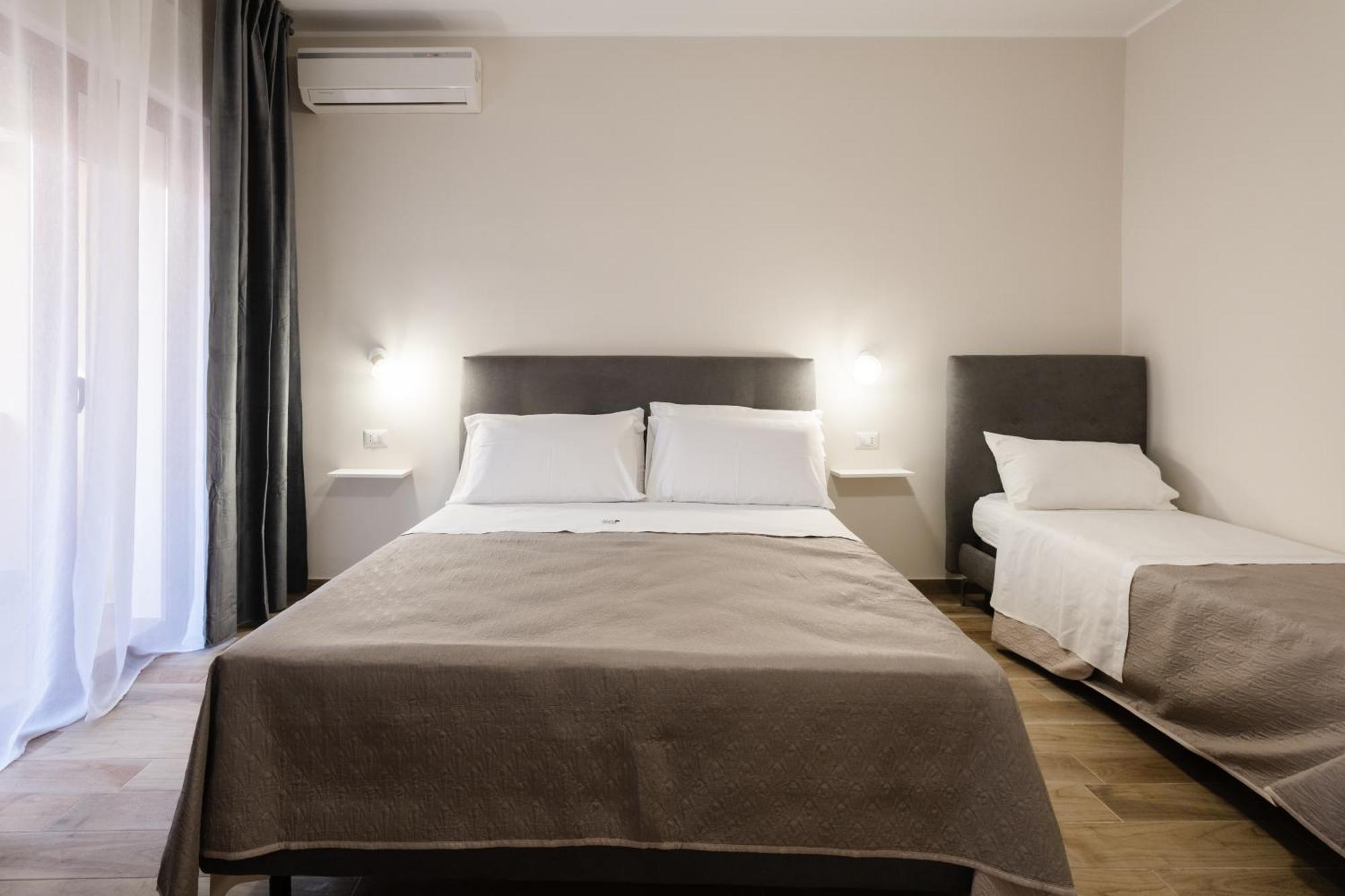 Hotel Sicily House Luxury Mazara del Vallo Exteriér fotografie