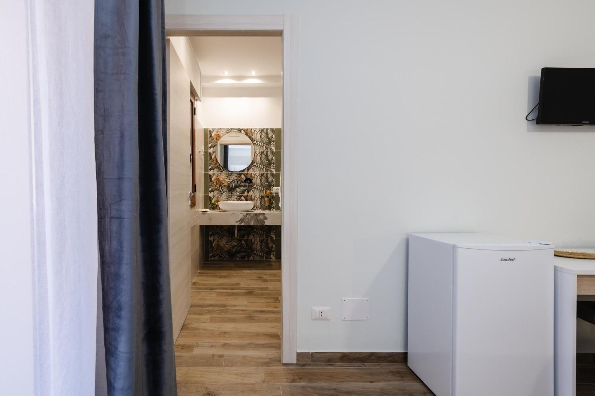 Hotel Sicily House Luxury Mazara del Vallo Exteriér fotografie