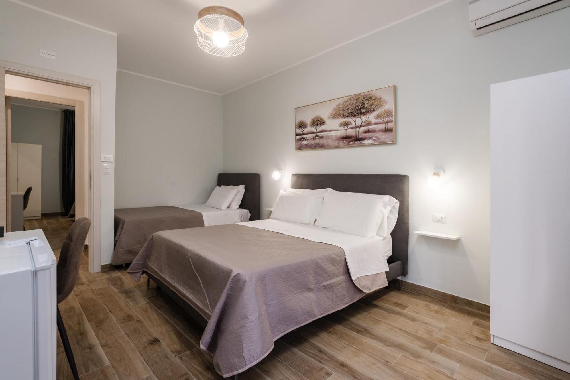 Hotel Sicily House Luxury Mazara del Vallo Exteriér fotografie